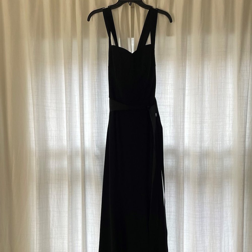 Dolce & Gabbana Classic Evening Gown
